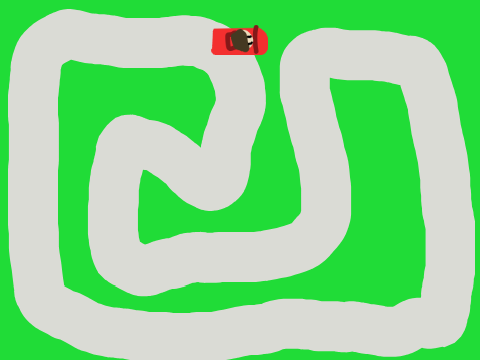 Bob Kart