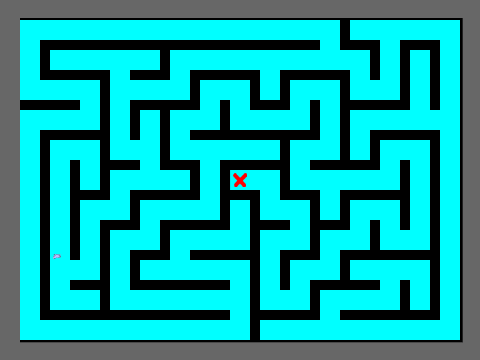 Maze Generator