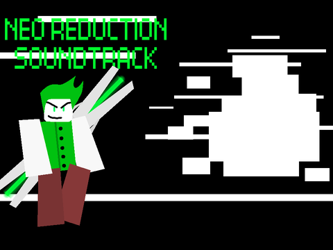 Neo Reduction soundtrack