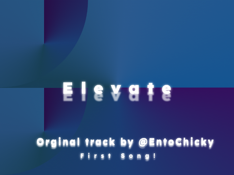 Elevate - New Music Track #music #all
