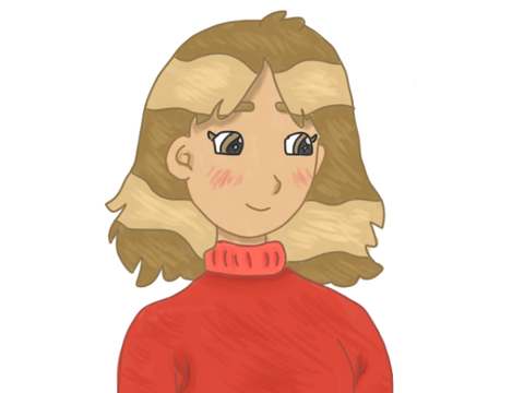 drawing :P (*^▽^*)