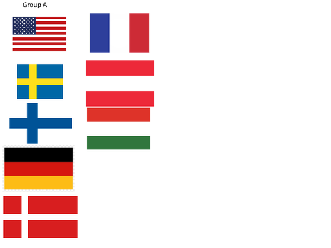 2023 iihf world championship stats group a.