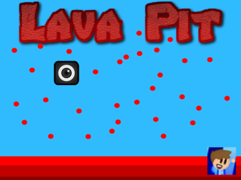 Lava Pit V1.0 #games #all #trending