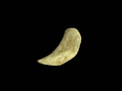 chip remix that will give you a glimpse inside my mind...