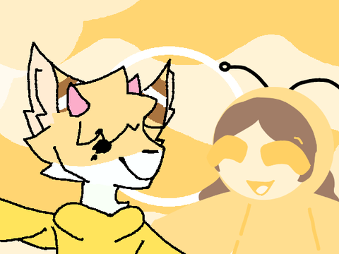 Bumblebee eemm / collab