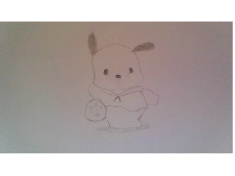 My drawing