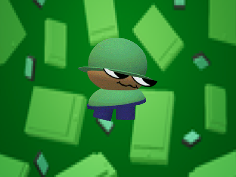 brobgonal test