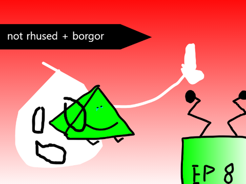 BFG 8: It might hurt to remember...