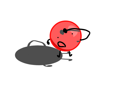 Hows this for a shadow