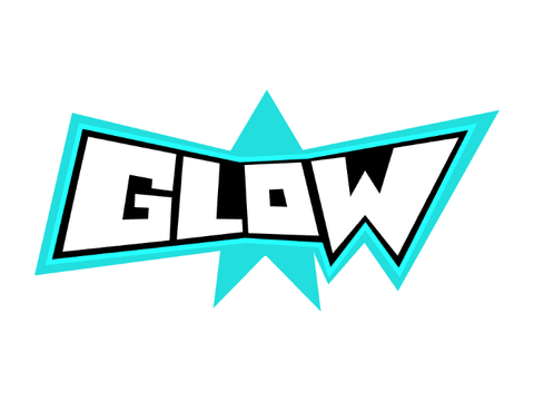 My GlowTV Logo Histories! [+Some Bounus Stuff]