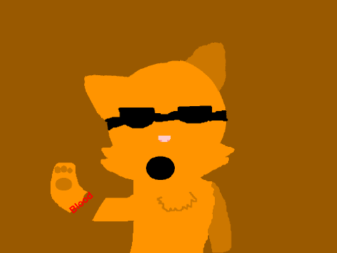 Haloween Costume *hint*