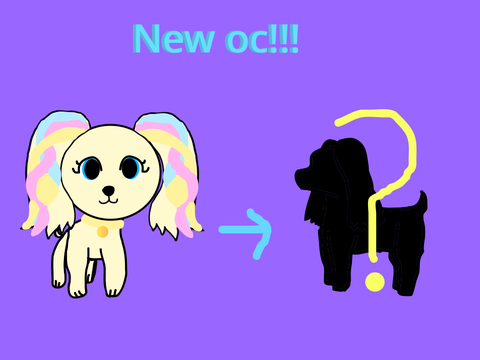 new oc parallax