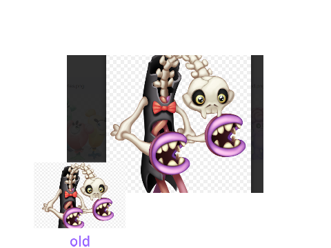 Clackula fix