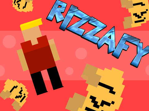 Rizzafy | made in 1 hour 