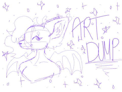Art Dump