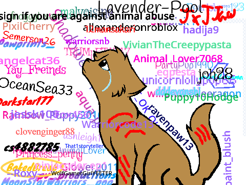 Remix if You're Against Animal Abuse remix remix remix remix remix remix
