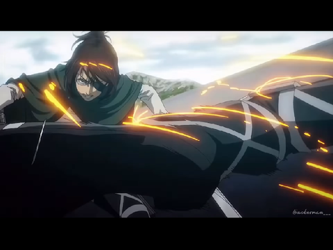 進撃のスクラッチ曲