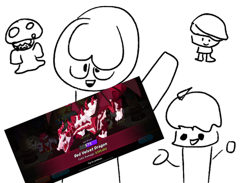 Returning to Cookie Run Kingdom