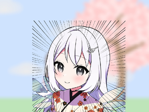500+ PFP Contest (OPEN) remix