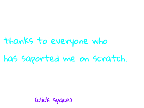 THANKS!