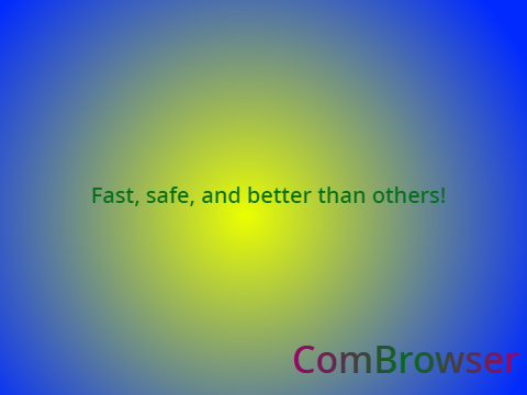 ComBrowser 3.0