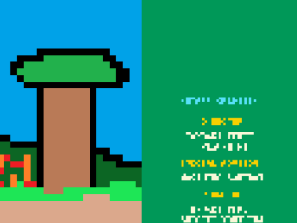 Super Mario 64 Ending Remixed in 8-bit