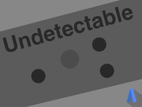 Undetectable
