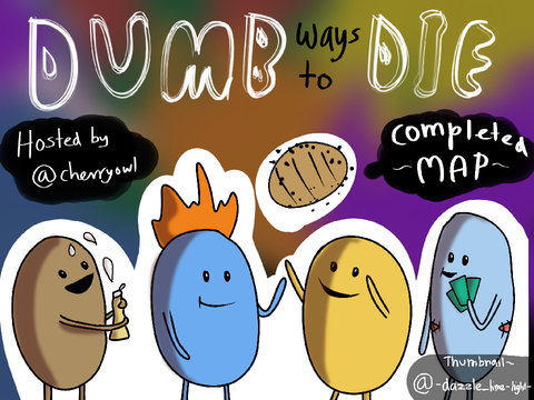 Dumb Ways to Die 