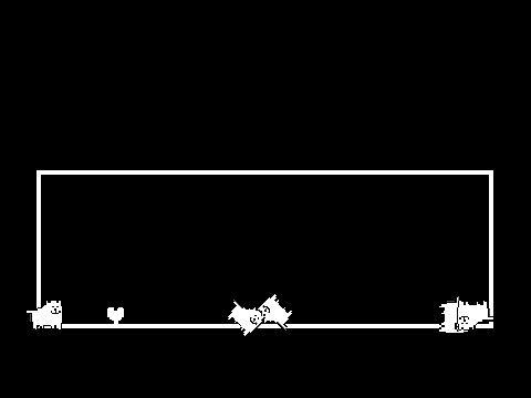 Undertale SOULMASTER