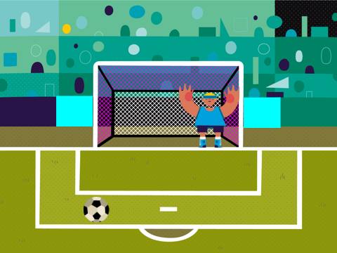 Penalty Shootout!!