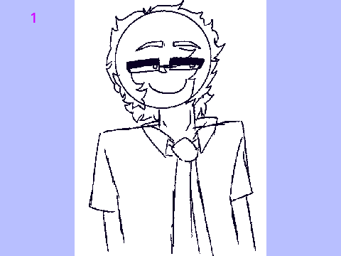 silly art dump for silly goobs