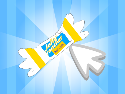 Jolly Rancher Clicker