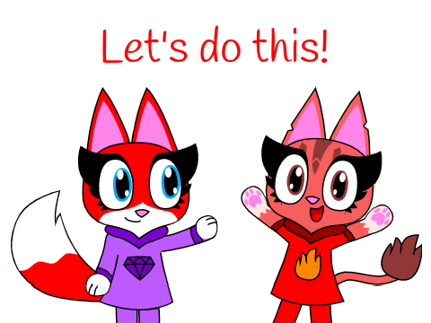 Lilycat's 30 questions! (Revamped!)