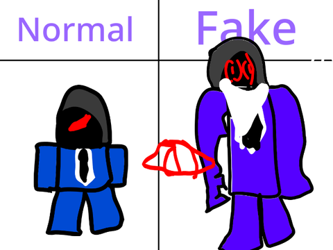 Add yourself as Fake version remix