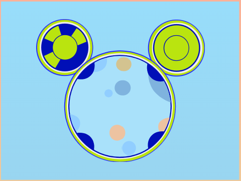 Xoudles (Fixed Exoodles)