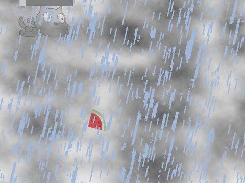 Rain