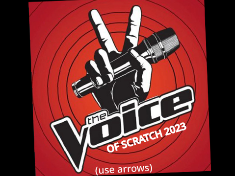 the voice of in the ghetto