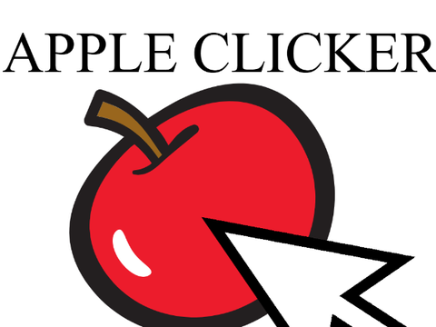 Apple Clicker Original