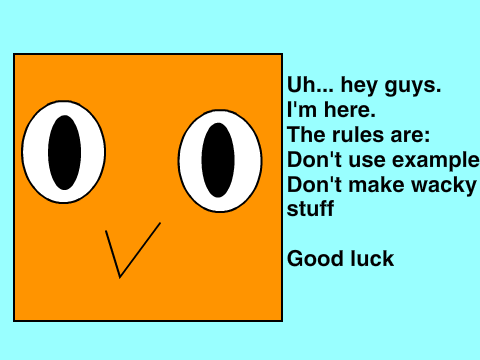 Contest: The Amazing World of Gumball 2