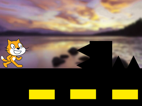 Road Runner