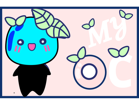   My OC! Remix