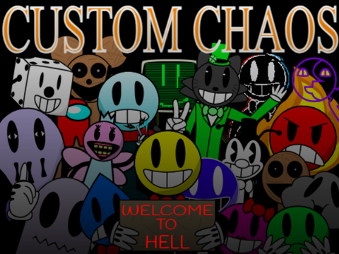 Custom Chaos