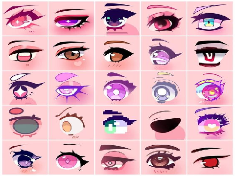 Best Eyes
