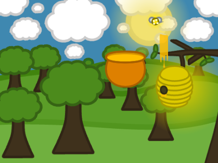 Beekeeping Game (Pre-Alpha)