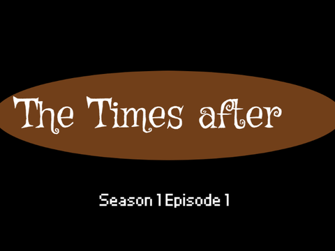Warriors Cats - The Times after - S1 E1 