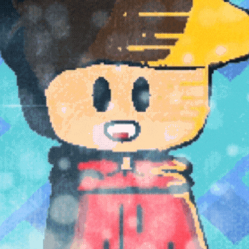 PFP || Funnyscratcheur