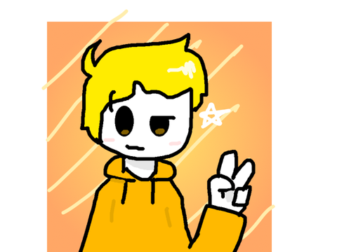 here’s my entry :)