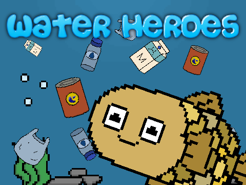 WATER HEROES