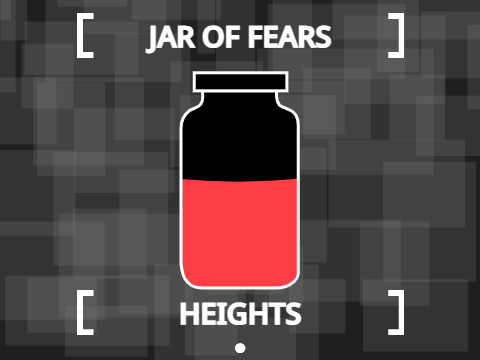 Jar of My Fears 