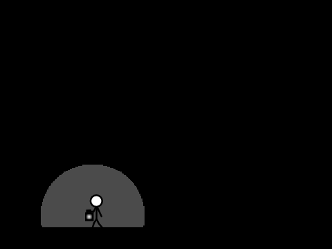 Cave Platformer W.I.P. 11 levels